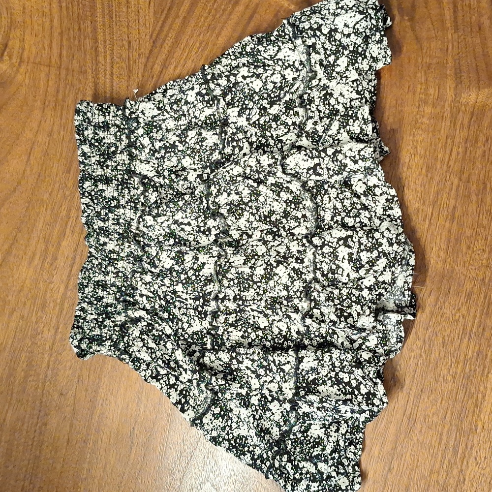 Tillys rsq skirt